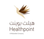 Logo of Healthpoint & Telemed android Application 